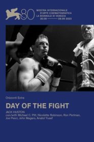 Day of the Fight