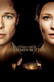 O Curioso Caso de Benjamin Button