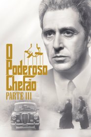 O Poderoso Chefão: Parte III