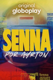 Senna por Ayrton