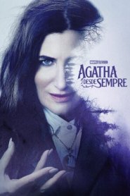 Foi Sempre a Agatha