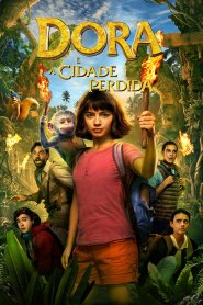 Dora e a Cidade Perdida