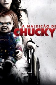 A Maldição de Chucky