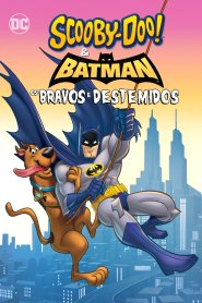 Scooby-Doo! & Batman: Os Bravos e Destemidos