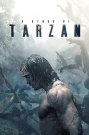 A Lenda de Tarzan