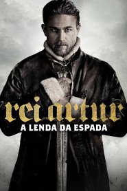 Rei Arthur: A Lenda da Espada