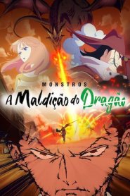 Monstros: A Maldição do Dragão