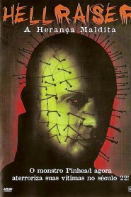 Hellraiser IV: Herança Maldita