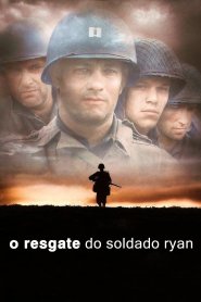 O Resgate do Soldado Ryan