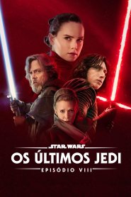 Star Wars: Episódio VIII - Os Últimos Jedi