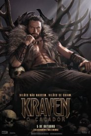 Kraven - O Caçador