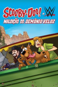 Scooby-Doo! e WWE: Maldição do Demônio Veloz