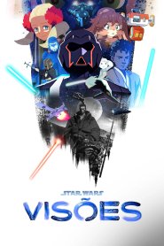 Star Wars: Visions