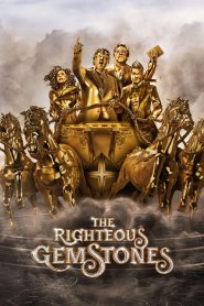 The Righteous Gemstones