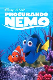 Procurando Nemo