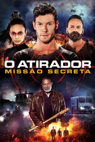 O Atirador: Missão Secreta