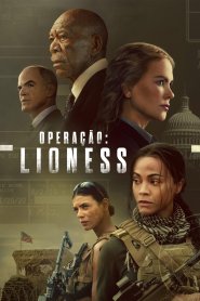 Operação: Lioness