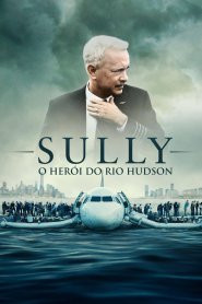 Sully: O Herói do Rio Hudson