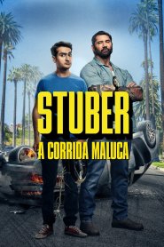 Stuber: A Corrida Maluca