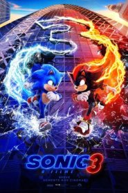 Sonic 3: O Filme