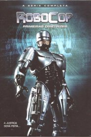 Robocop: Primeiras Diretrizes