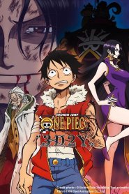 One Piece 3D2Y