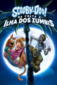 Scooby-Doo! De Volta à Ilha dos Zumbis